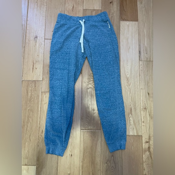 Reebok sweatpants - Picture 1 of 1